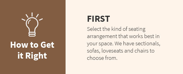 How to get it Right | Tip 1