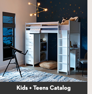 Kids + Teens Catalog 