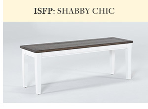 isfp: Shabby chic