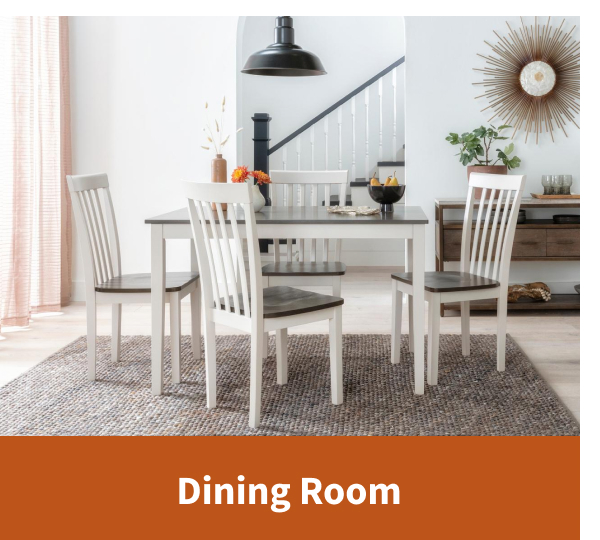Dining Room Fall Clearance