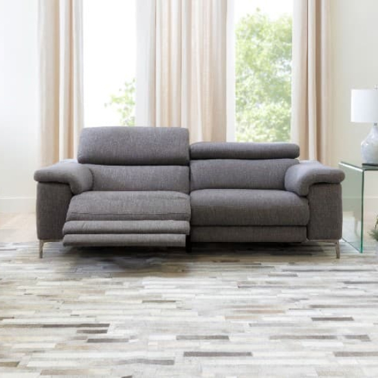 10 Best Reclining Sofas + Buying Guide