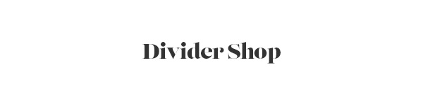Divider Shop