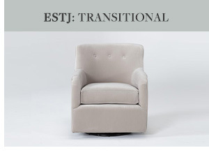 ESTJ: Transitional