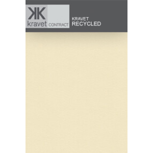 KRAVET RECYCLED CONTENT