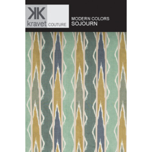 MODERN COLORS-SOJOURN COLLECTION-PEACOCK