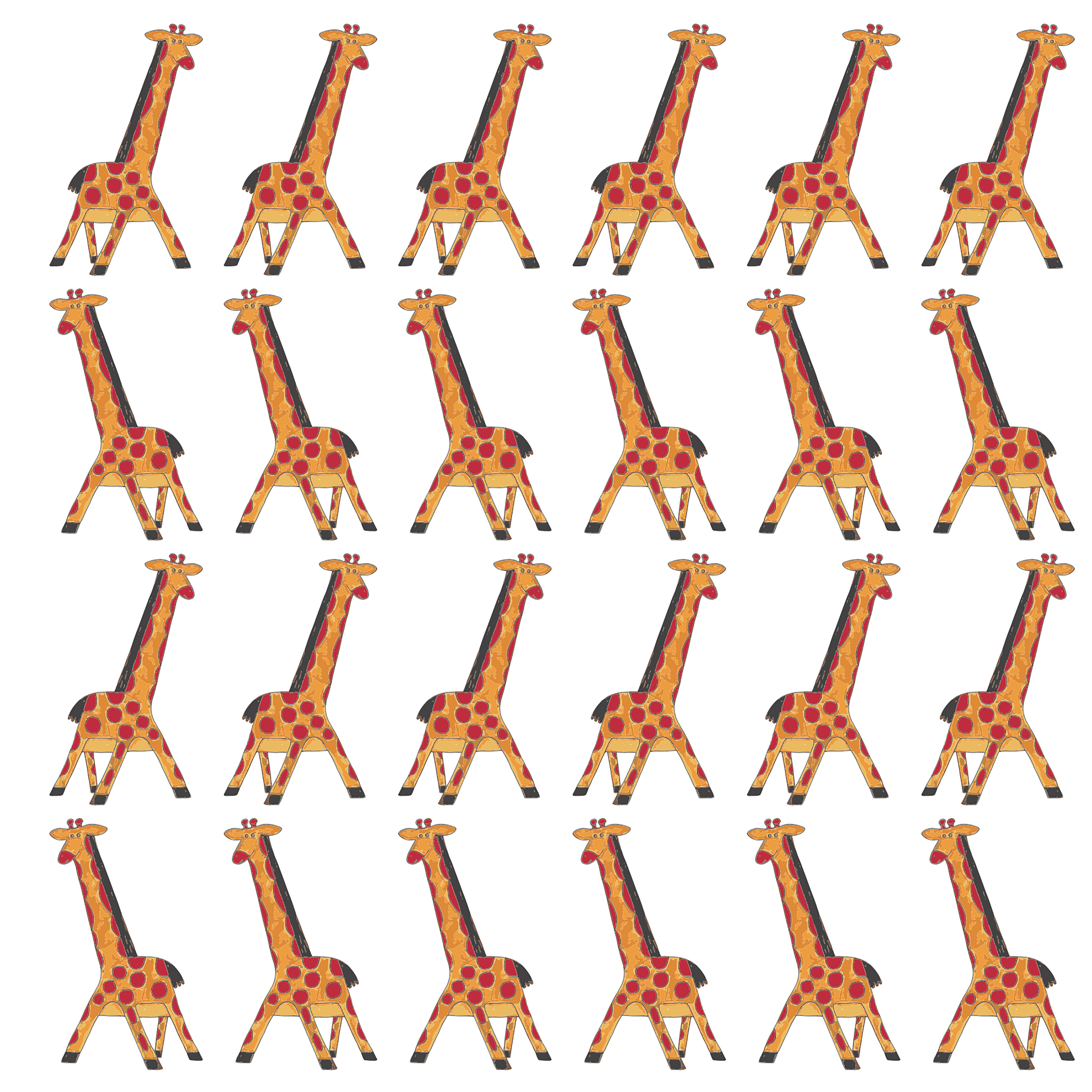 \""