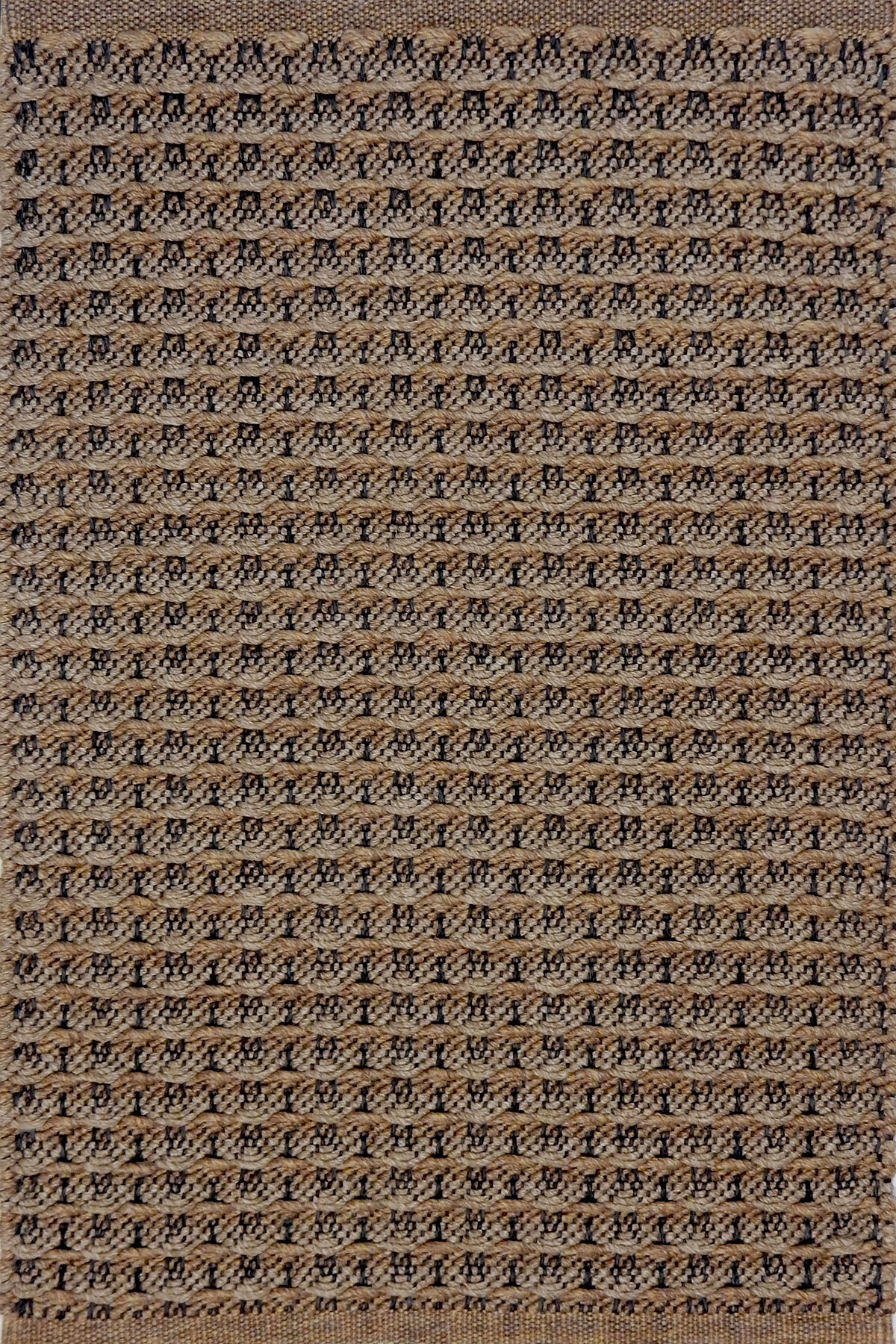 \""