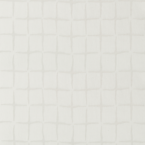 Sheer Square - Ivory