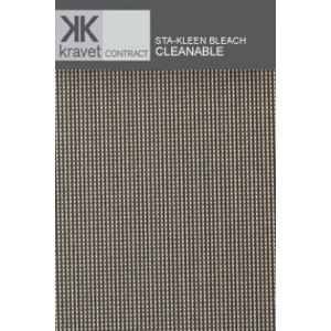 CONTRACT STA-KLEEN BLEACH CLEANABLE