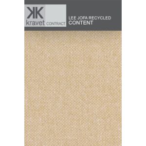 LEE JOFA RECYCLED CONTENT
