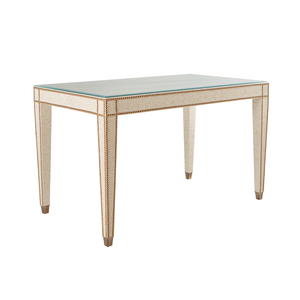 Wrapped Desk