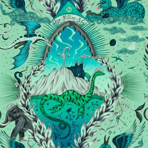 Highlandia - Sage Wp