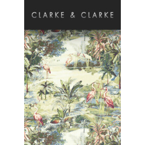 CLARKE & CLARKE VINTAGE