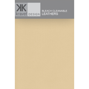 BLEACH CLEANABLE LEATHERS