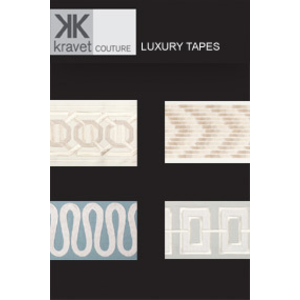 LUXURY TAPES
