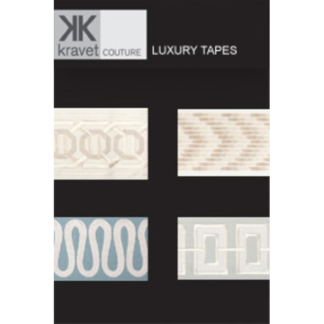 LUXURY TAPES Kravet