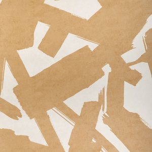 Bold Lines Wp - Camel