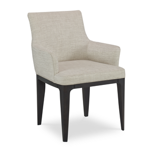 Milton Arm Chair Quick Ship