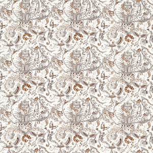 Bosque Dreams - Bronze