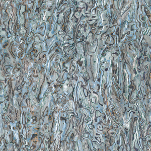 Abalone - Verde