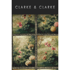 CLARKE & CLARKE MARIANNE
