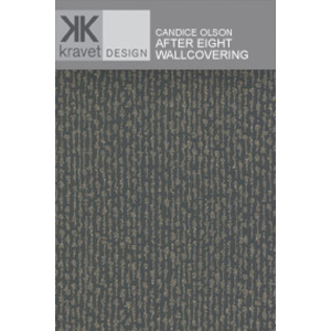 CANDICE OLSON AFTER EIGHT WALLCOVERING