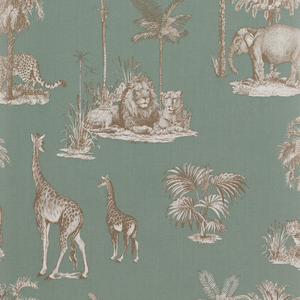 Chobe - Verdigris