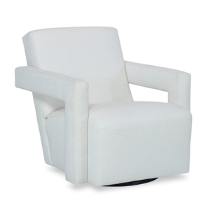 Dakota Swivel Chair