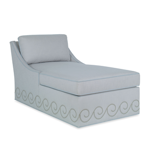 Marigold Outdoor Chaise