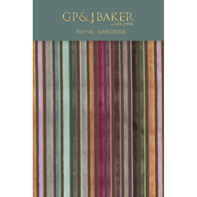 ROYAL GARDENS Kravet