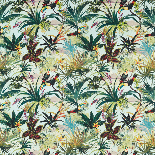 Toucan - Sky | Kravet