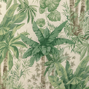 Junglewood - Verde