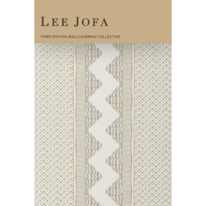 LEE JOFA THIRD EDITION WALLCOVERING COLLECTIVE