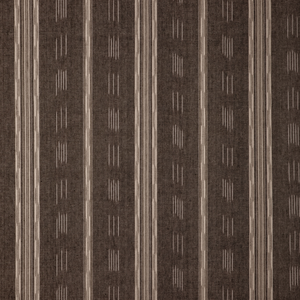Puri Stripe - Carob