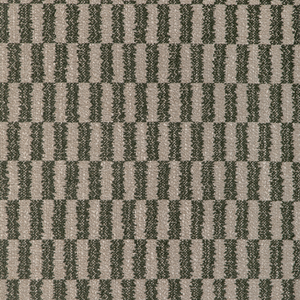 Mapusa Weave - Moss