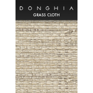 DONGHIA GRASS CLOTH