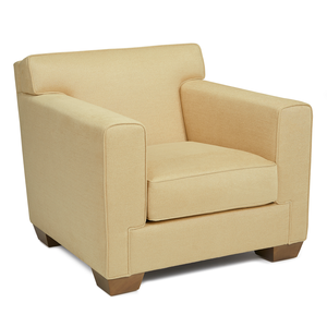 Divan Chair