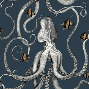 Octopoda Grand - 01