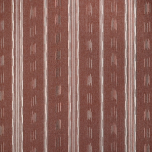 Puri Stripe - Clay