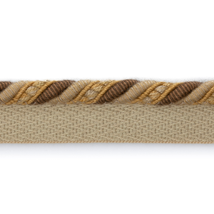 Perandor Large Cord (Flange) - Brown