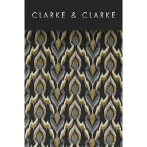 CLARKE & CLARKE DIMORA