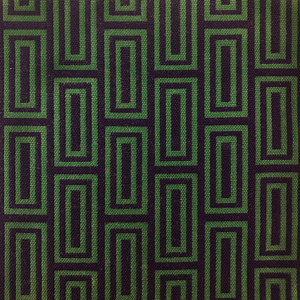 Caleb - Navy/Verde