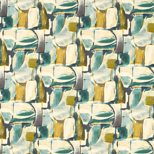 Figura - Teal/Mineral