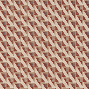 Square Root - Cinnabar