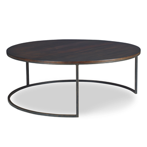 Monarch Cocktail Table