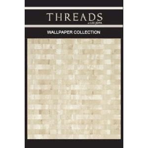 THREADS WALLCOVERING