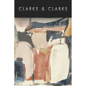 CLARKE AND CLARKE VIVIDO WALLCOVERING