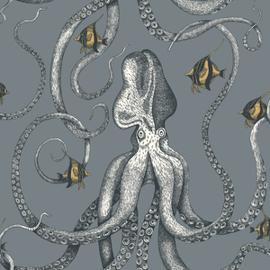 Octopoda Grand - 11