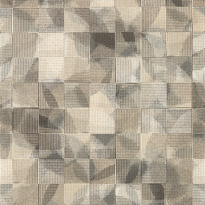 Impatto - Charcoal/Linen Wp