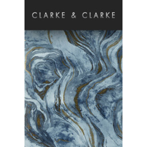 CLARKE & CLARKE LUSSO WALLCOVERING